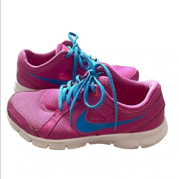 Nike Flex Experience Run 2 Classic 599548-601  Women’s size 8 - Picture 3 of 14